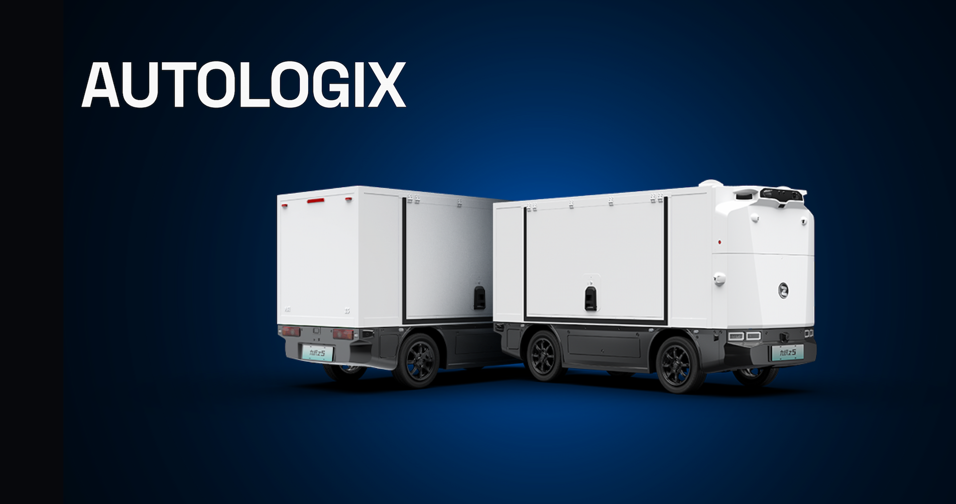 Autologix Autologix | 7X